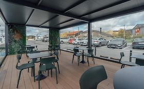 Hotel Restaurante Cazador